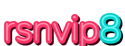 rsnvip8 — logo kanal