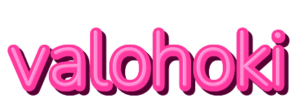 valohoki — logo kanal