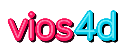vios4d — logo kanal
