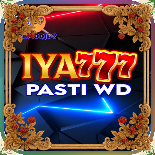 iya777 — mitra unggulan