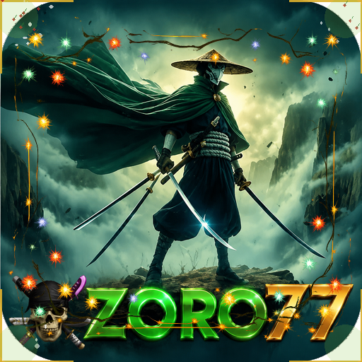 zoro77 — galeri pratinjau - APK Resmi