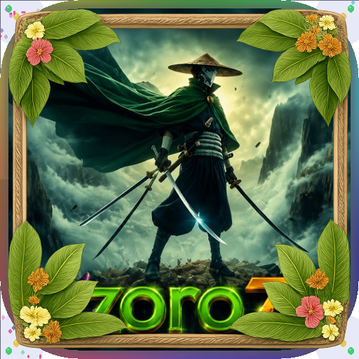 zoro77 — galeri pratinjau Resmi APK