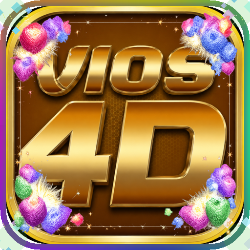 vios4d — mitra unggulan